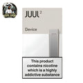 Juul 2 Device UAE Slate Grey | Made in UK