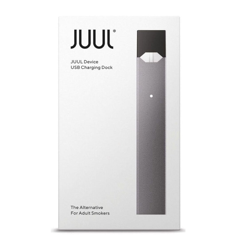 Juul Device UAE | Juul 1 Pods Compatible | USA Made