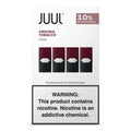 Juul Pods Virginia Tobacco 3% 4Pc/Pack | USA Made