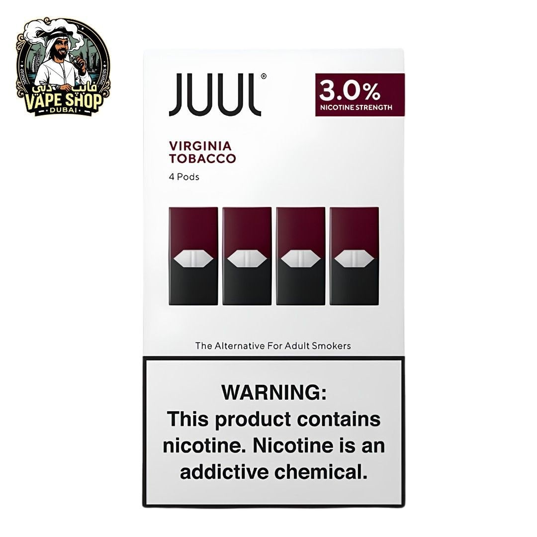 how much liquid is in a juul pod Pods Virginia Tobacco 3% UAE GEEK BAR PULSE 16 GREENERGY-DSD Select Flavor ::Blackcurrant Menthol