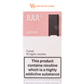 Lychee Juul 2 Pods Dubai 18Mg | Made in UK