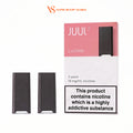Lychee Juul 2 Pods Dubai 18Mg | Made in UK