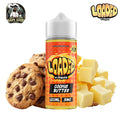 Loaded 120mL Vape E-liquid 3mg in UAE