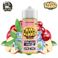 Loaded 120mL Vape E-liquid 3mg in UAE