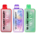Lost Mary Turbo MT35000 Puffs 5% Disposable Vape