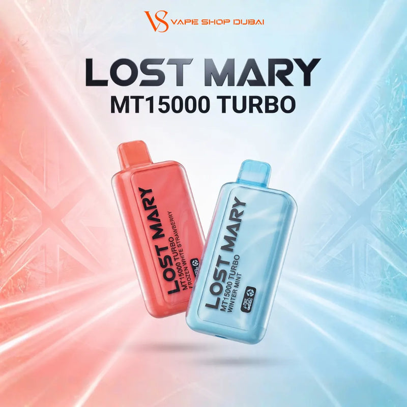 LostMaryMT15000PuffsTurboDisposableVapeinDubai