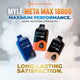 Myle Meta Max 18000 Puffs 50 mg Disposable Vape