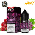 Nasty Salt Original Series 30ml E-liquid in UAE