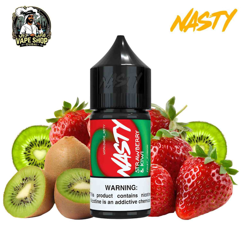 Nasty Salt Original Series 30ml E-liquid in UAE