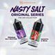 Nasty Salt Original Series 30ml E-liquid in UAE