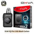 Oxva Xlim SQ Pro 2 Pod Kit 1600 mAh 30W