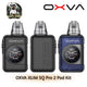 Oxva Xlim SQ Pro 2 Pod Kit 1600 mAh 30W
