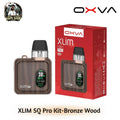 OXVA XLIM SQ Pro Pod Kit in UAE