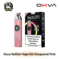 Oxva NeXlim Vape Kit 40W 1500mAh in UAE