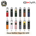 Oxva NeXlim Vape Kit 40W 1500mAh in UAE
