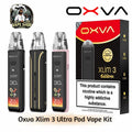 Oxva Xlim 3 Ultra Pod Kit 30W 1500mAh in UAE