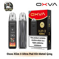 Oxva Xlim 3 Ultra Pod Kit 30W 1500mAh in UAE