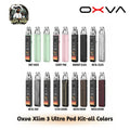 Oxva Xlim 3 Ultra Pod Kit 30W 1500mAh in UAE