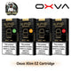 Oxva Xlim EZ Cartridge 2ml 3pcs in UAE