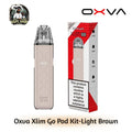 Oxva Xlim Go Pod Kit 30W 1000 mAh in UAE