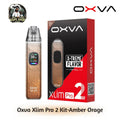 Oxva Xlim Pro 2 Pod Kit 30W 1300 mAh in UAE