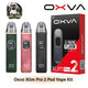 Oxva Xlim Pro 2 Pod Kit 30W 1300 mAh in UAE