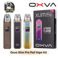 Oxva Xlim Pro Pod Kit 30W 1000 mAh in UAE