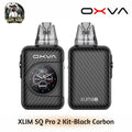 Oxva Xlim SQ Pro 2 Pod Kit 1600 mAh 30W