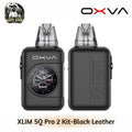 Oxva Xlim SQ Pro 2 Pod Kit 1600 mAh 30W