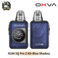 Oxva Xlim SQ Pro 2 Pod Kit 1600 mAh 30W