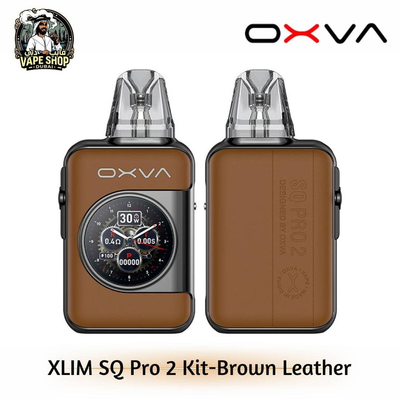Oxva Xlim SQ Pro 2 Pod Kit 1600 mAh 30W