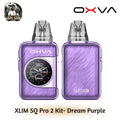 Oxva Xlim SQ Pro 2 Pod Kit 1600 mAh 30W