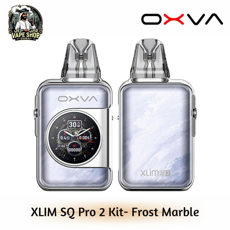 Oxva Xlim SQ Pro 2 Pod Kit 1600 mAh 30W