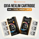 Oxva NeXlim Pods Cartridge 4ml 3pcs