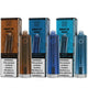 PodSalt Onyx Cloud 25000 Puffs 5MG