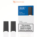 Polar Menthol Juul 2 Pods 18MG UAE