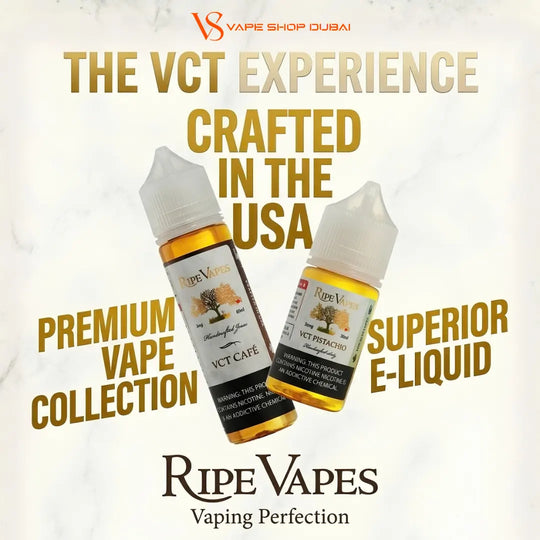 RipeVapesVCT3mgfreebaseE-liquidinUAE