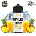 Ruthless Essentials 100mL E-Juice 3mg in UAE