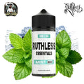 Ruthless Essentials 100mL E-Juice 3mg in UAE