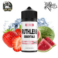 Ruthless Essentials 100mL E-Juice 3mg in UAE