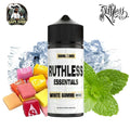 Ruthless Essentials 100mL E-Juice 3mg in UAE