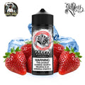 Ruthless Freeze Edition 120mL Freebase Vape Juice