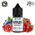 Ruthless Salts E-juice 30mL 35Mg Nicotine in UAE
