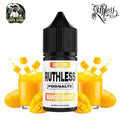 Ruthless Salts E-juice 30mL 35Mg Nicotine in UAE