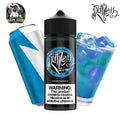 Ruthless Vape Juice 120mL Freebase 3Mg in UAE