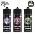 Ruthless Vape Juice 120mL Freebase 3Mg in UAE