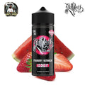 Ruthless Vape Juice 120mL Freebase 3Mg in UAE