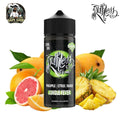 Ruthless Vape Juice 120mL Freebase 3Mg in UAE