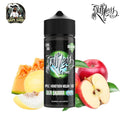 Ruthless Vape Juice 120mL Freebase 3Mg in UAE