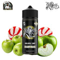 Ruthless Vape Juice 120mL Freebase 3Mg in UAE